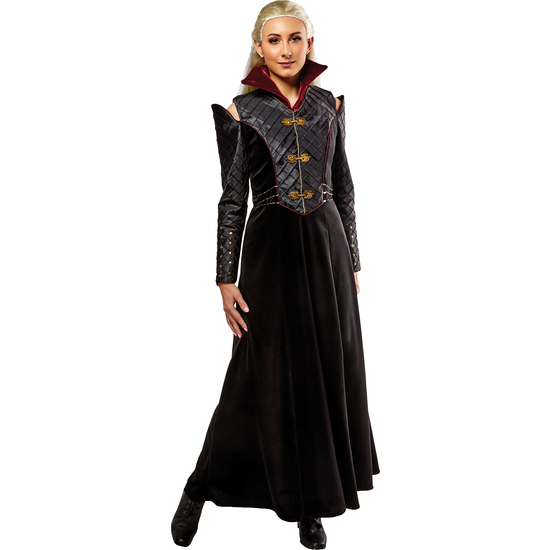 DISFRAZ RHAENYRA TARGARYEN DELUXE AD image 0