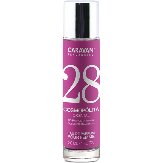 CARAVAN PERFUME DE MUJER Nº28 30ML image 0