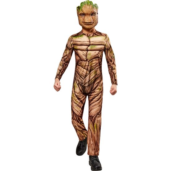 DISFRAZ GROOT DELUXE INF image 0