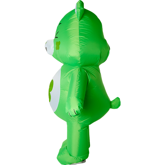 DISFRAZ GROOD LUCK BEAR HINCHABLE AD image 2
