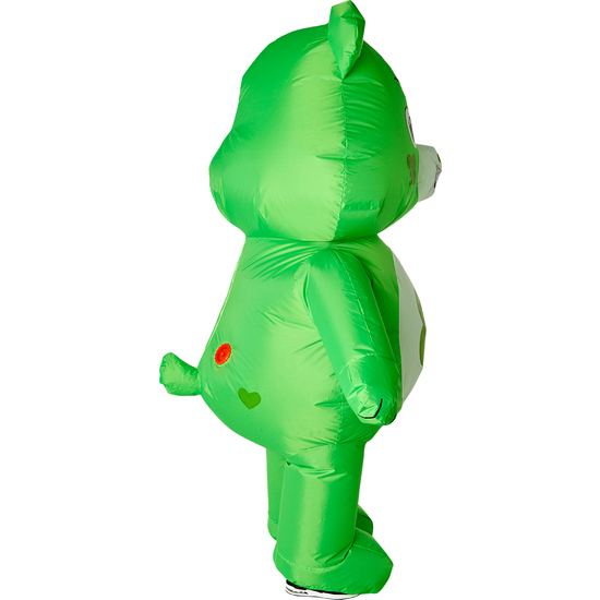 DISFRAZ GROOD LUCK BEAR HINCHABLE AD image 3