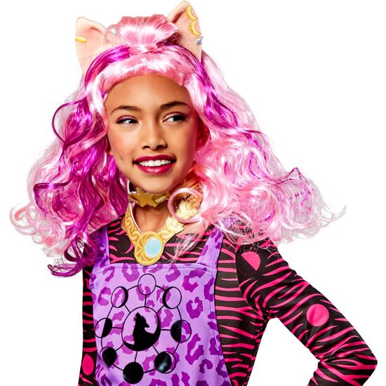 PELUCA CLAWDEEN INF image 0