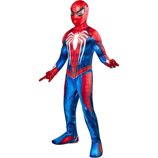 DISFRAZ SPIDERMAN GAMER-VERSE PREMIUM IN image 0