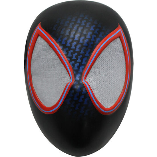 MASCARA MILES MORALES MOVIE INF image 0