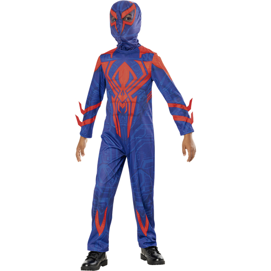 DISFRAZ SPIDERMAN 2099 CLASSIC INF image 0