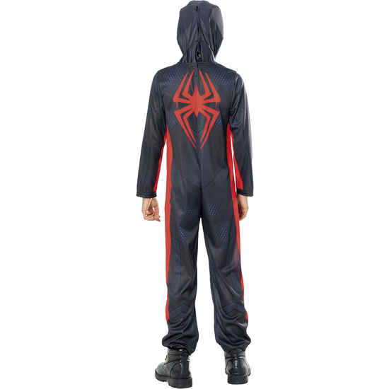 DISFRAZ MILES MORALES SV CLASSIC INF image 1