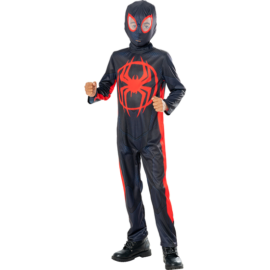 DISFRAZ MILES MORALES SV CLASSIC INF image 2