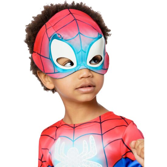 DISFRAZ SPIDEY GID PRESCHOOL image 1