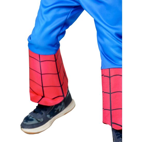 DISFRAZ SPIDEY GID PRESCHOOL image 2