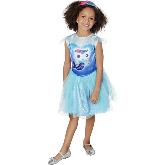 DISFRAZ MERCAT TUTU DELUXE INF image 0