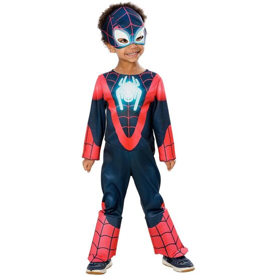 DISFRAZ SPINN GID PRESCHOOL image 0
