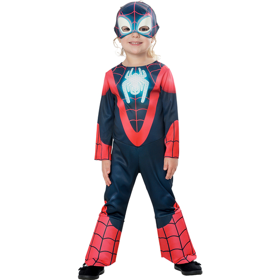 DISFRAZ SPINN GID PRESCHOOL image 3