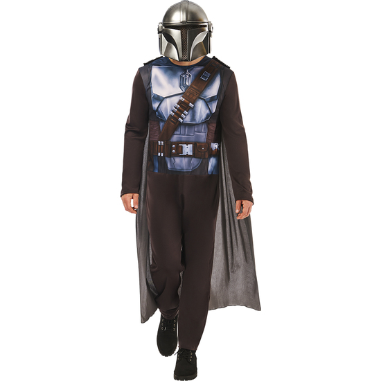 DISFRAZ MANDALORIAN CLASSIC AD image 0