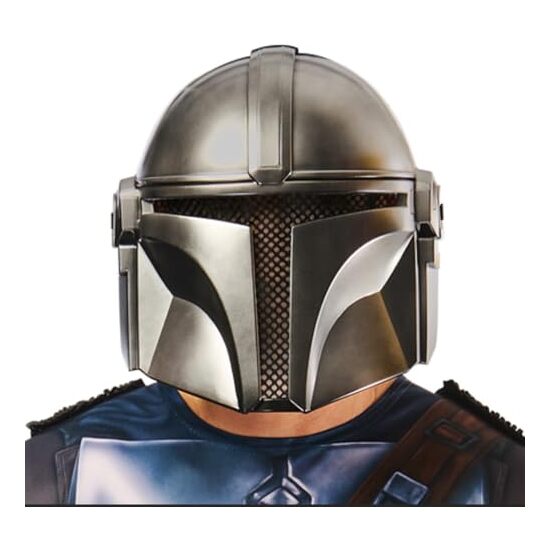 DISFRAZ MANDALORIAN CLASSIC AD image 6