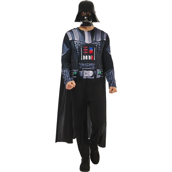 DISFRAZ DARTH VADER CLASSIC AD image 0