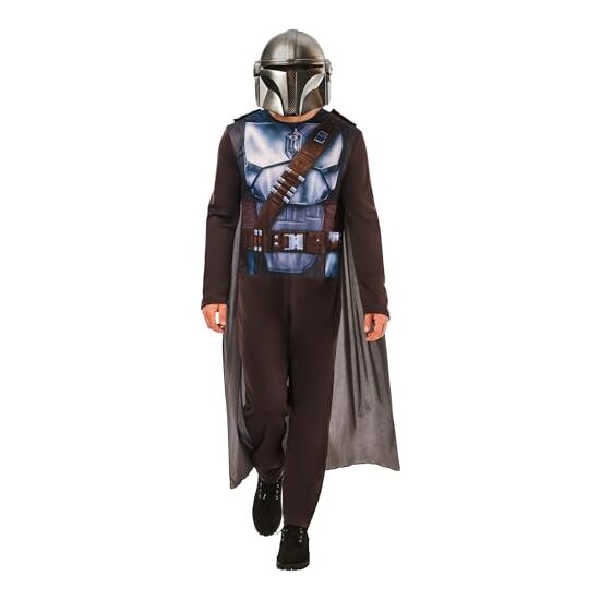 DISFRAZ MANDALORIAN CLASSIC AD image 0