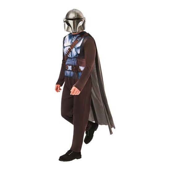 DISFRAZ MANDALORIAN CLASSIC AD image 2