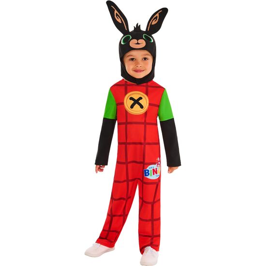 DISFRAZ BING CLASSIC PRESCHOOL image 0