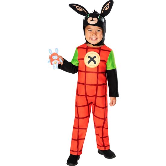 DISFRAZ BING DELUXE PRESCHOOL image 0