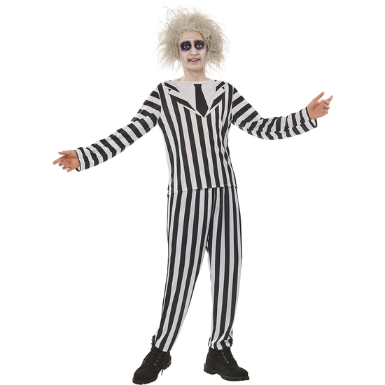 DISFRAZ BEETLEJUICE OPP AD image 0