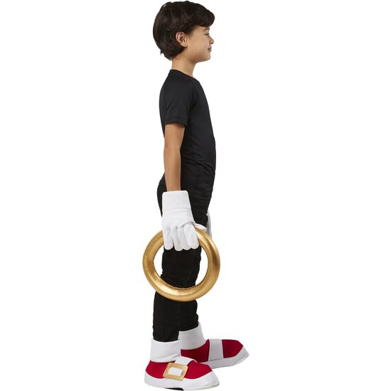 SET ACCESORIOS SONIC image 1