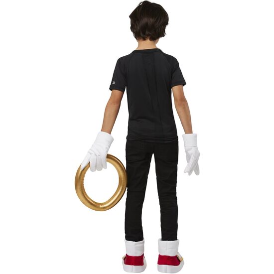 SET ACCESORIOS SONIC image 2