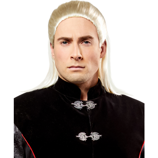 PELUCA DAEMON TARGARYEN AD image 0