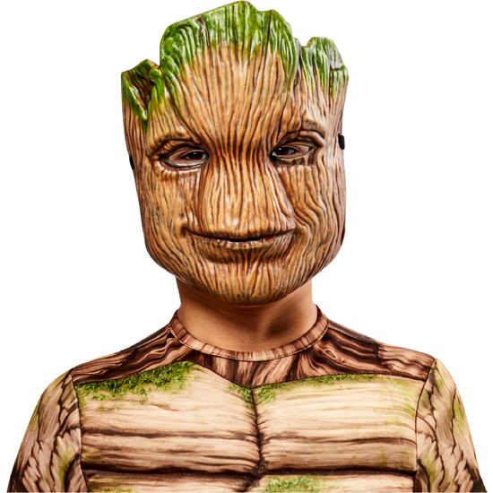MASCARA GROOT INF image 0