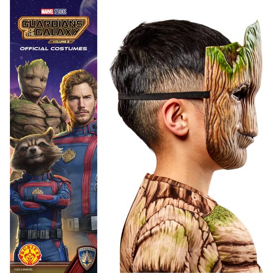 MASCARA GROOT INF image 2