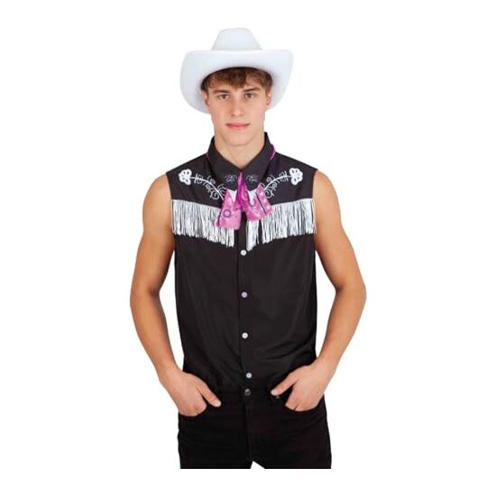 SET COWBOY AD image 0