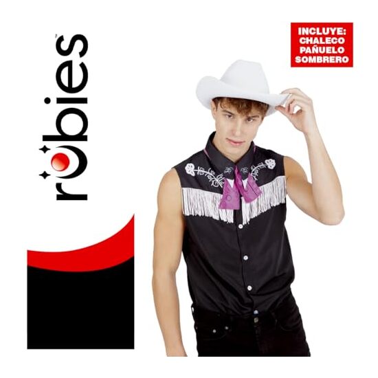 SET COWBOY AD image 1
