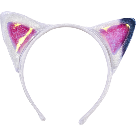 DIADEMA CON OREJAS GABBYS DOLLHOUSE INF image 2