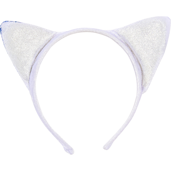 DIADEMA CON OREJAS GABBYS DOLLHOUSE INF image 3