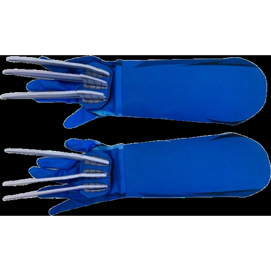 SET GARRAS WOLVERINE INF image 0