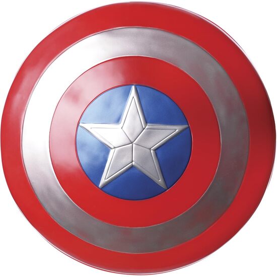 ESCUDO CAPITAN AMERICA ENDGAME INF image 0