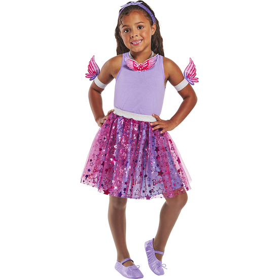 SET ACCESORIOS BARBIE TUTU image 0