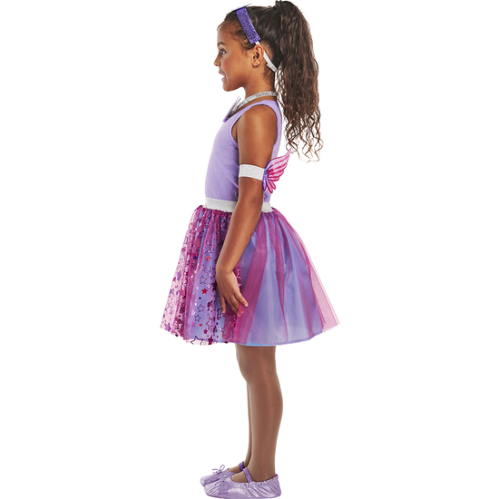 SET ACCESORIOS BARBIE TUTU image 2