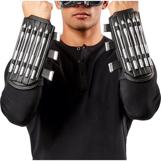 ACCESORIO BRAZO THE BATMAN AD image 0