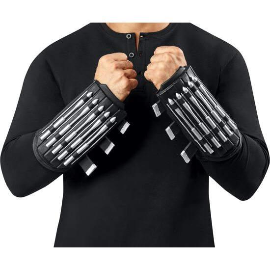 ACCESORIO BRAZO THE BATMAN AD image 2