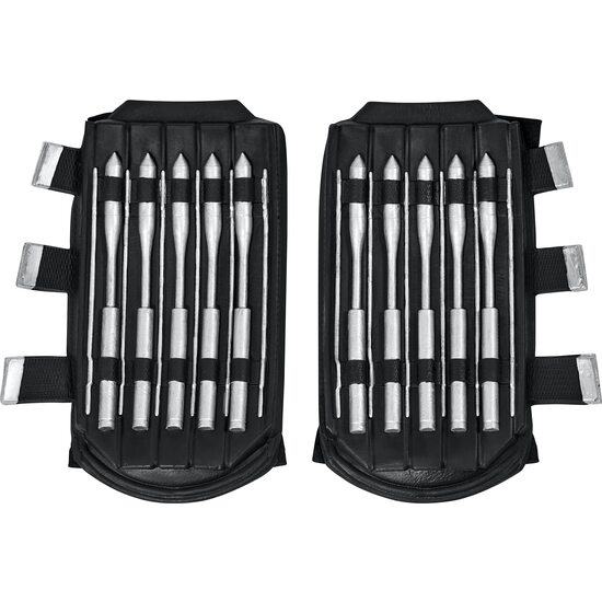 ACCESORIO BRAZO THE BATMAN AD image 3