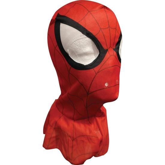 TOP Y MÁSCARA SPIDERMAN image 2