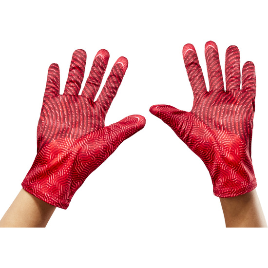 GUANTES THE FLASH INFANTIL image 2
