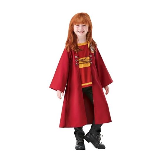TUNICA QUIDDITCH INF image 1