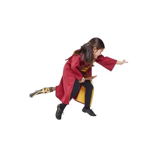 TUNICA QUIDDITCH INF image 4