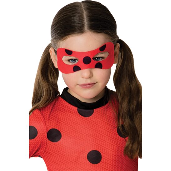 DISFRAZ LADYBUG TUTU INF image 1