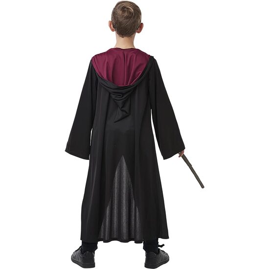 DISFRAZ HARRY POTTER CON ACCESORIOS INF image 2