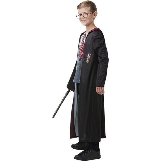 DISFRAZ HARRY POTTER CON ACCESORIOS INF image 1
