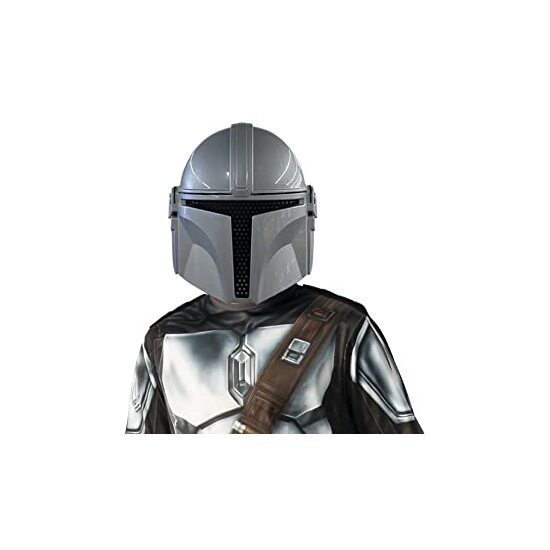 DISFRAZ MANDALORIAN OPP INF image 1