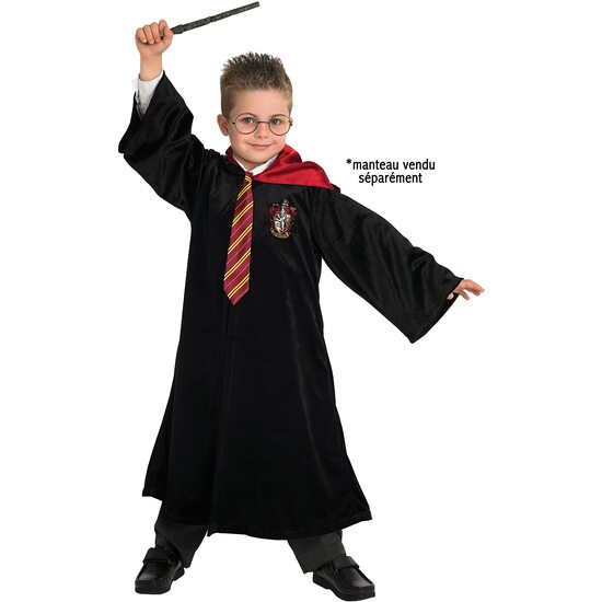 KIT ACCESORIOS HARRY POTTER image 0