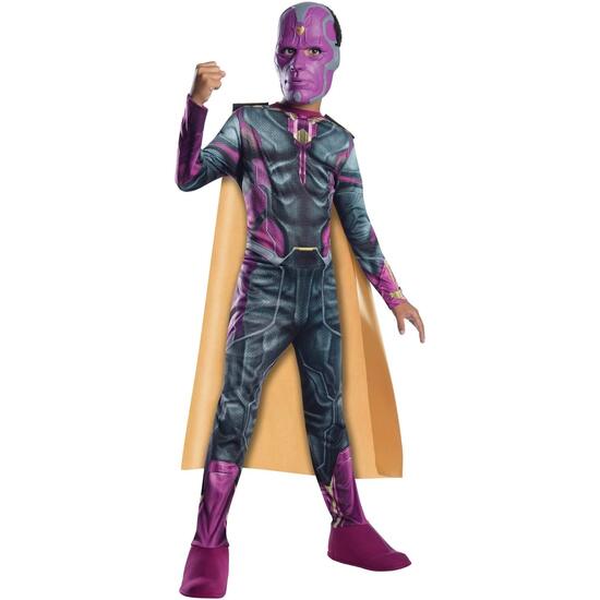 DISFRAZ SUPERGIRL DELUXE INF image 0